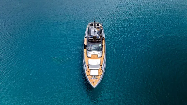 Slide: The Image of Riva 110' Dolcevita 2020 - 69
