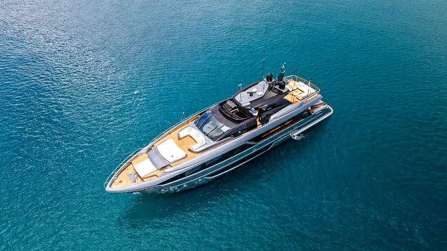 Slide: The Image of Riva 110' Dolcevita 2020 - 70