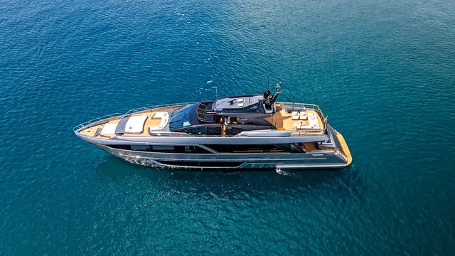 Slide: The Image of Riva 110' Dolcevita 2020 - 71