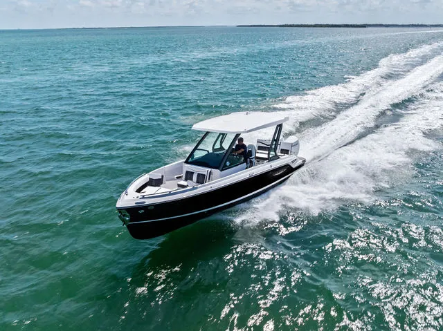Slide: The Image of Monterey Elite 27 OB 2027 - 14