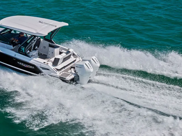 Slide: The Image of Monterey Elite 27 OB 2027 - 20