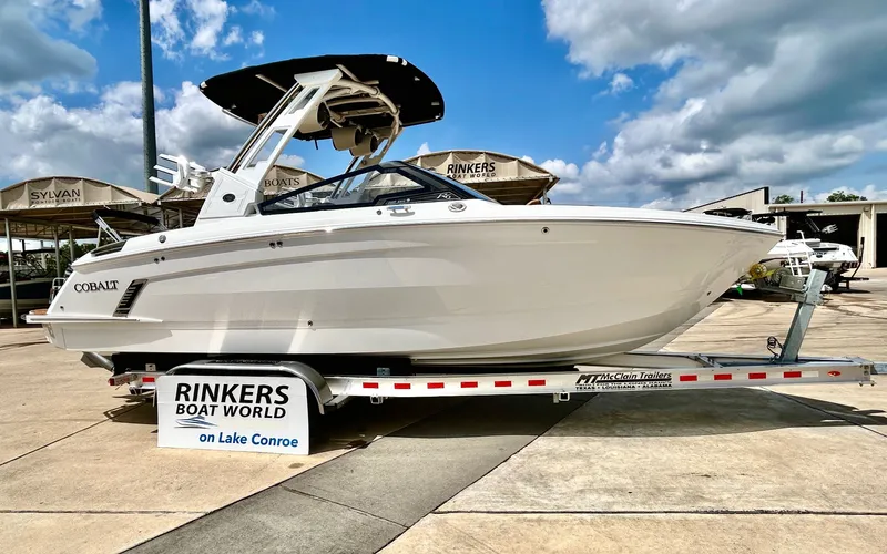 The Image of Cobalt R6 Surf 2026 - 1