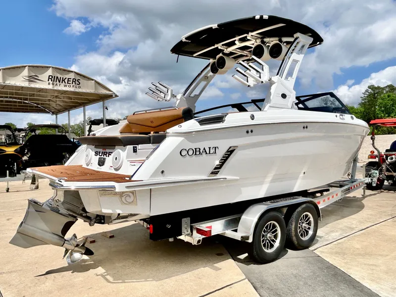 Slide: The Image of Cobalt R6 Surf 2026 - 5