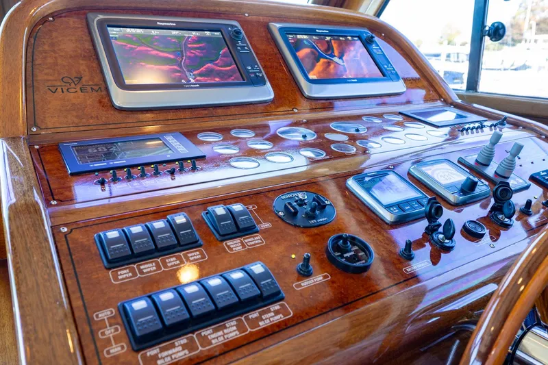 Slide: The Image of Vicem 64 Classic 2010 - 53