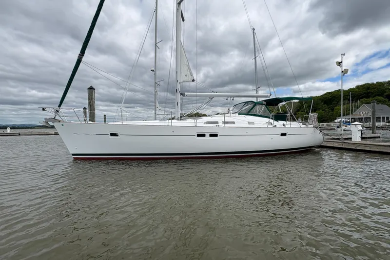 The Image of 2003 Beneteau 423 CARPE VENTUM - 1