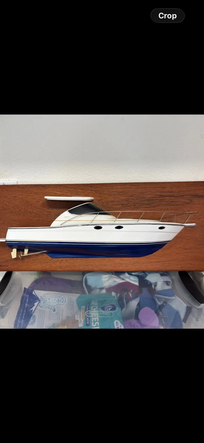 Slide: The Image of Tiara 32 Open 2005 - 14