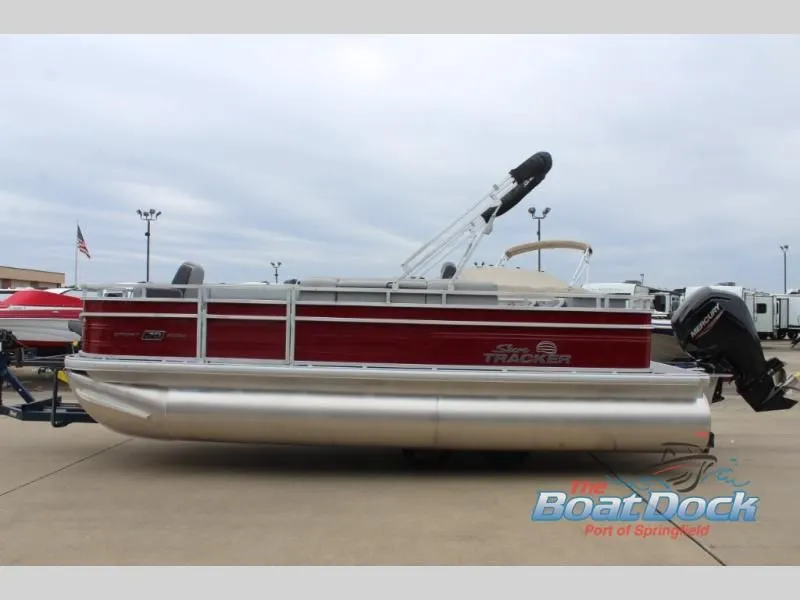 The Image of Sportfish 20 DLX 2026 - 1