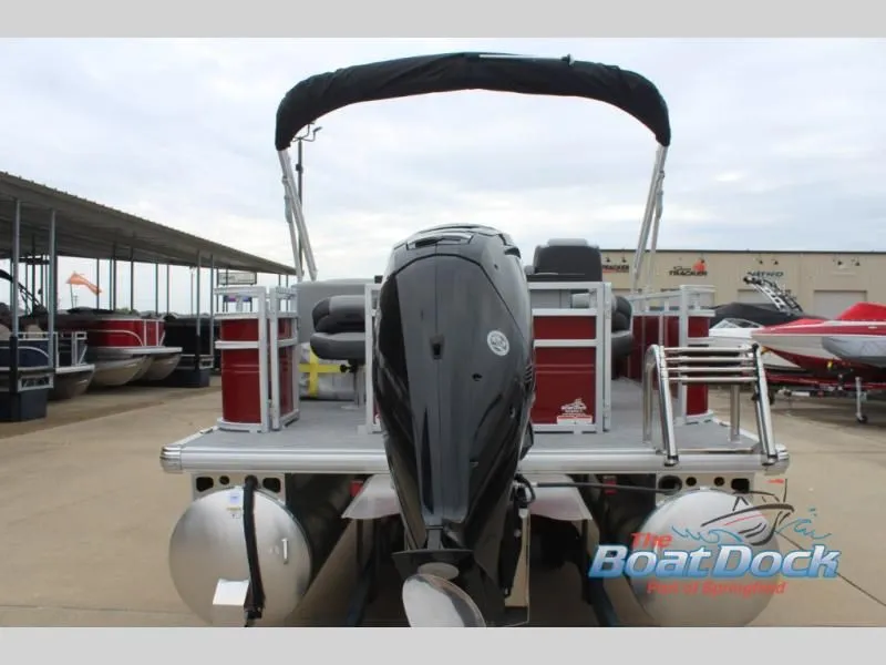 Slide: The Image of Sportfish 20 DLX 2026 - 3
