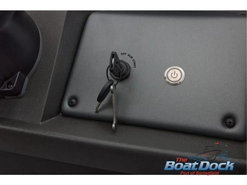 Slide: The Image of Sportfish 20 DLX 2026 - 70