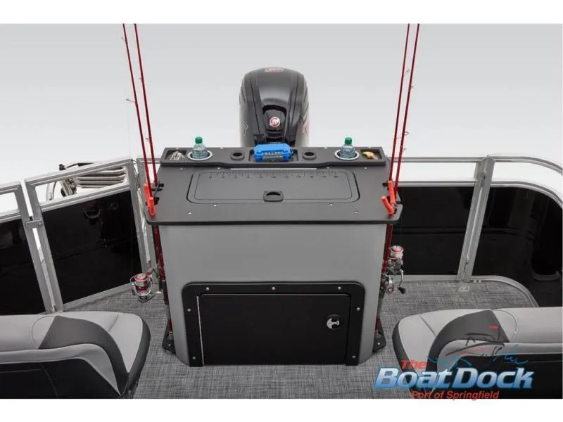 Slide: The Image of Sportfish 20 DLX 2026 - 84