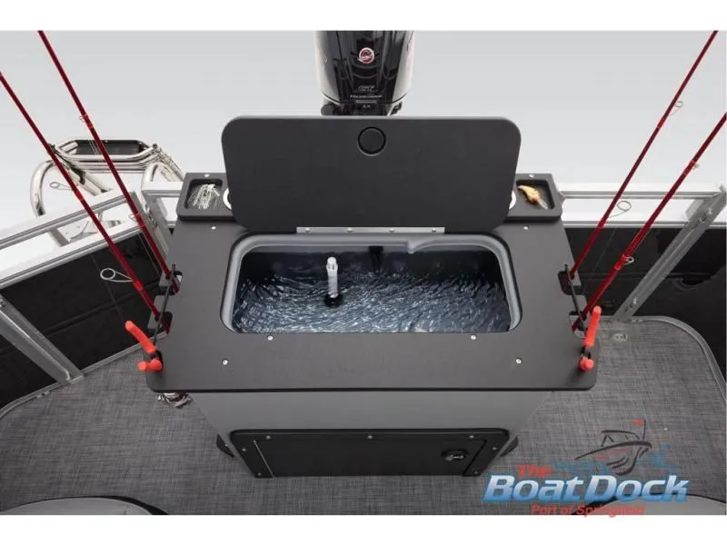 Slide: The Image of Sportfish 20 DLX 2026 - 87