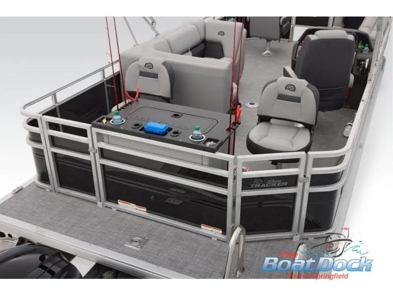 Slide: The Image of Sportfish 20 DLX 2026 - 89