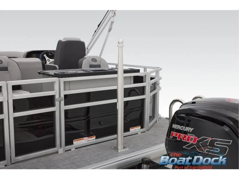 Slide: The Image of Sportfish 20 DLX 2026 - 91