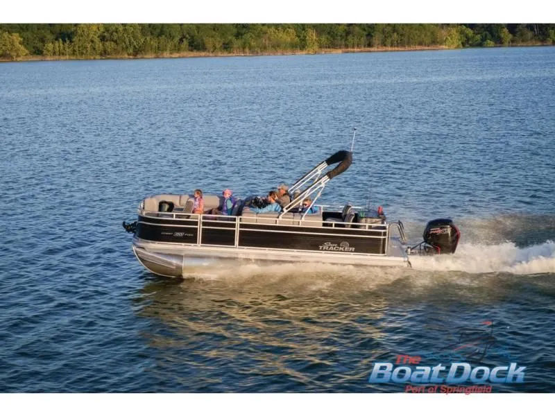 Slide: The Image of Sportfish 20 DLX 2026 - 97
