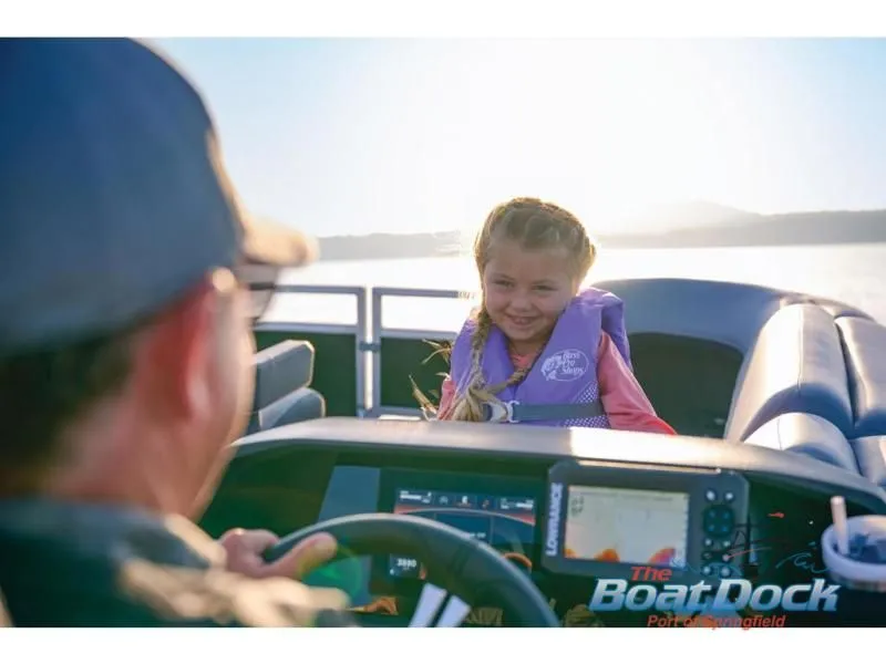 Slide: The Image of Sportfish 20 DLX 2026 - 99