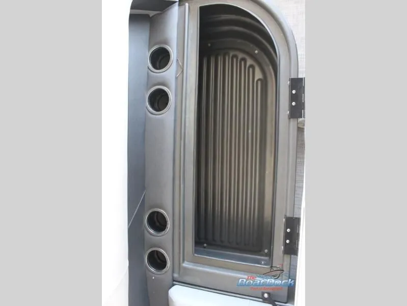 Slide: The Image of Party Barge 16 DLX 2026 - 21