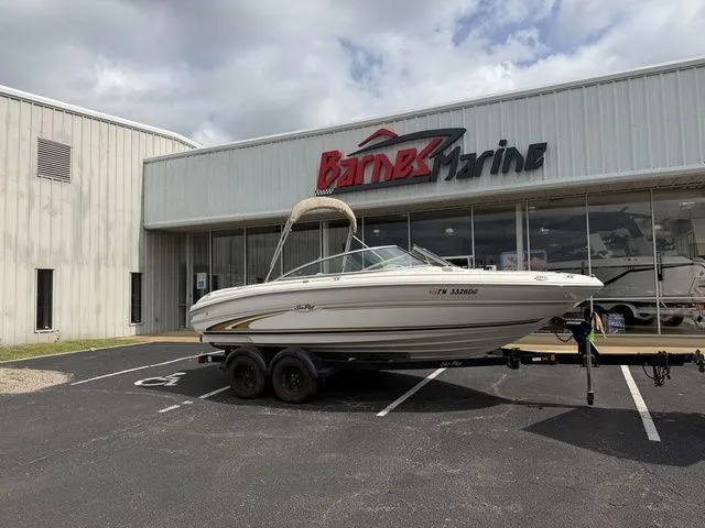 The Image of Sea Ray 190 Signature 2001 - 1