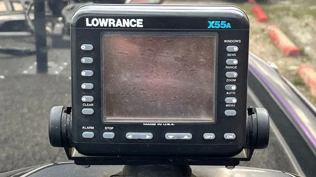 Slide: The Image of Champion DCX Elite 1994 - 12