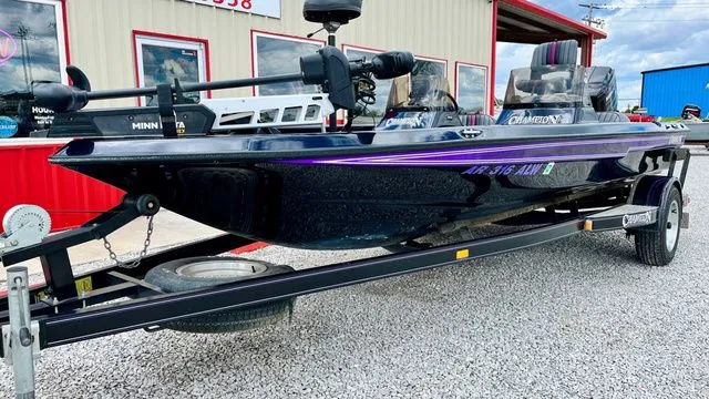 Slide: The Image of Champion DCX Elite 1994 - 3