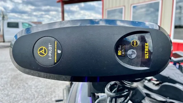 Slide: The Image of Champion DCX Elite 1994 - 5