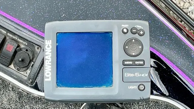 Slide: The Image of Champion DCX Elite 1994 - 6