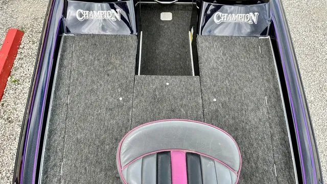 Slide: The Image of Champion DCX Elite 1994 - 7