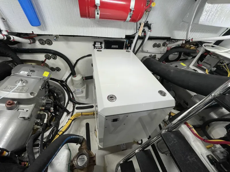 Slide: The Image of Sabre 48 Salon Express 2023 - 37