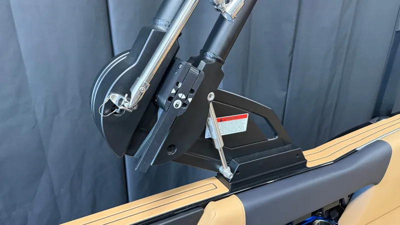 Slide: The Image of MasterCraft NXT20 2027 - 82