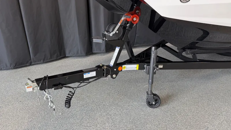 Slide: The Image of MasterCraft NXT20 2027 - 90
