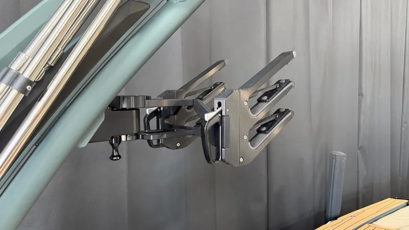 Slide: The Image of MasterCraft XT24 2027 - 101