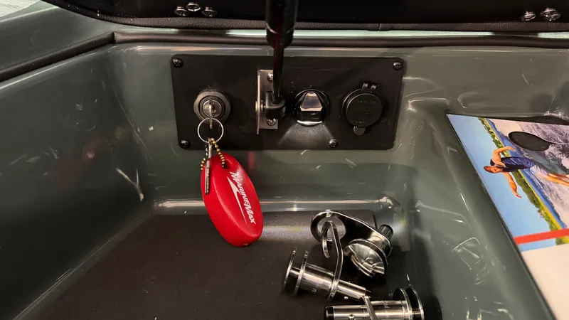 Slide: The Image of MasterCraft XT24 2027 - 64