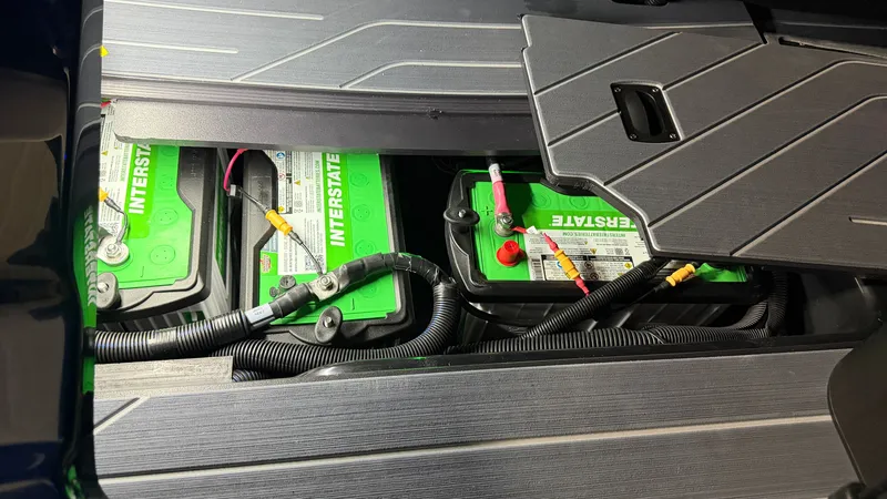 Slide: The Image of MasterCraft X23 2027 - 54