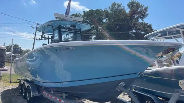 The Image of Tidewater 302 CC Adventure 2026 - 1