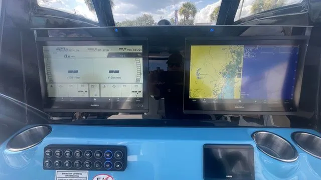 Slide: The Image of Tidewater 302 CC Adventure 2026 - 4