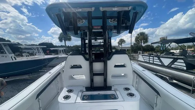 Slide: The Image of Tidewater 302 CC Adventure 2026 - 7