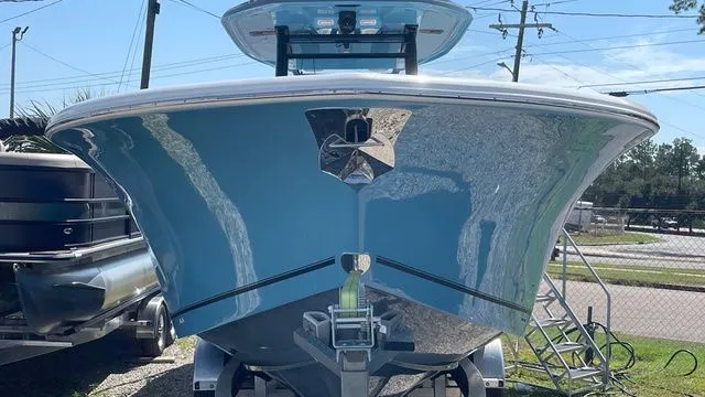 Slide: The Image of Tidewater 302 CC Adventure 2026 - 8