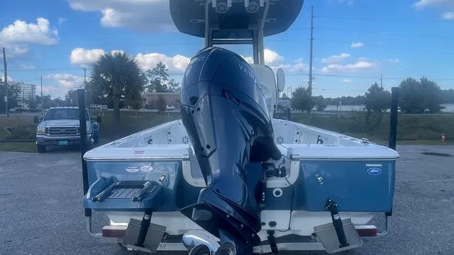 Slide: The Image of Tidewater 2110 Bay Max 2026 - 4