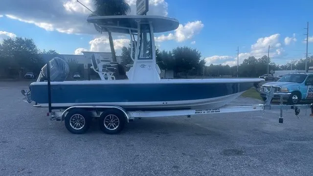 Slide: The Image of Tidewater 2110 Bay Max 2026 - 7