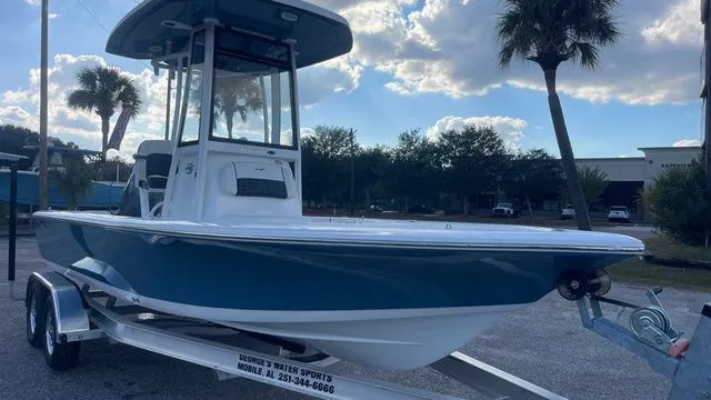 Slide: The Image of Tidewater 2110 Bay Max 2026 - 8