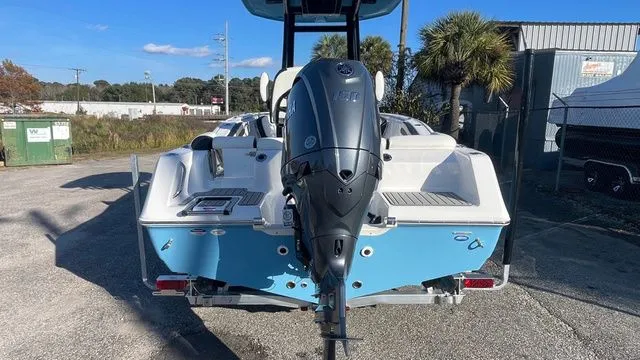 Slide: The Image of Tidewater 210 LXF 2026 - 4
