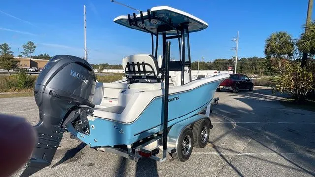 Slide: The Image of Tidewater 210 LXF 2026 - 5