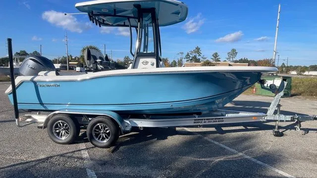 Slide: The Image of Tidewater 210 LXF 2026 - 6