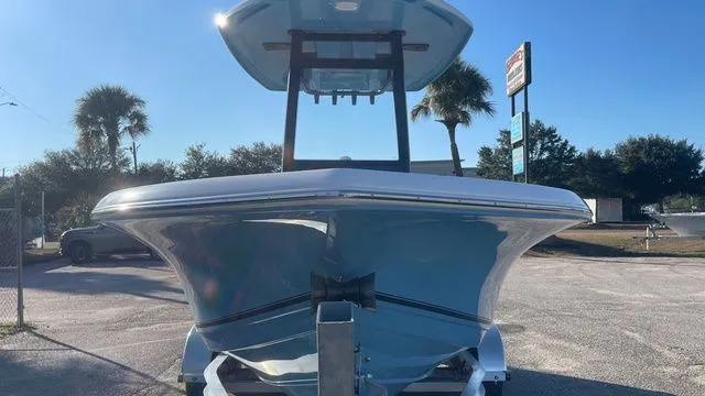 Slide: The Image of Tidewater 210 LXF 2026 - 8