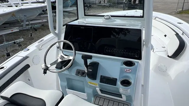 Slide: The Image of Tidewater 210 LXF 2026 - 14