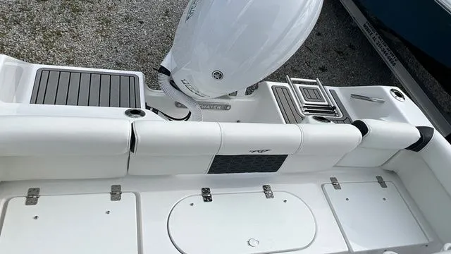 Slide: The Image of Tidewater 210 LXF 2026 - 15