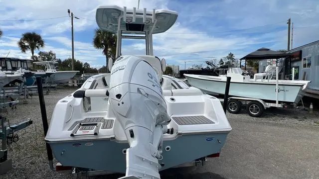 Slide: The Image of Tidewater 210 LXF 2026 - 4
