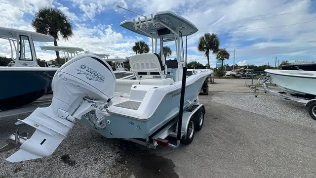 Slide: The Image of Tidewater 210 LXF 2026 - 5