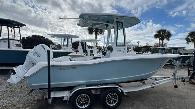 Slide: The Image of Tidewater 210 LXF 2026 - 6