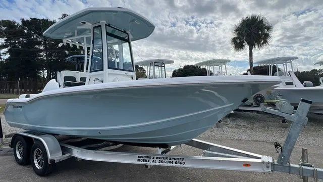 Slide: The Image of Tidewater 210 LXF 2026 - 7