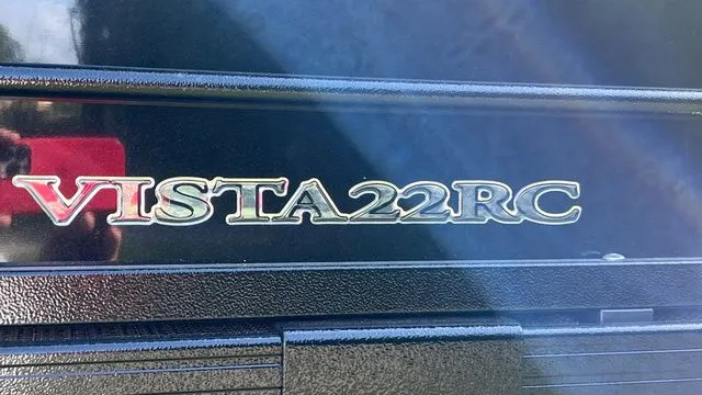 Slide: The Image of Veranda Vista View 22RC 2026 - 15